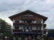 Neuer Am See Cafe - Restaurant