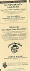Tiano's Pizza