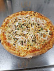 Francesco Adriana Pizzeria Salento Calabro Pizzarestaurant
