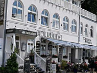Haus Fährblick