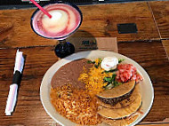 Baja Mex Grill