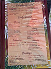 Caribbean Island Cafe
