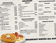 Carolina Cafe
