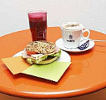 frooteria juice & bagels Sendlinger Strasse