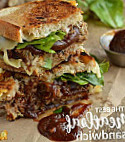 Bbi Sandwich