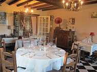 Auberge Saint Hubert