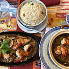 Delices D'Asie
