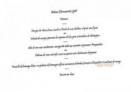 Auberge De Boisset