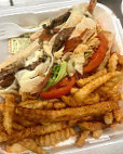 Sam's Chicken Land