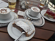 Burgcafe Werdenstein