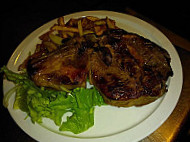 Le Mousserolles