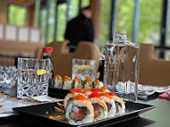 Watami Sushi Grill