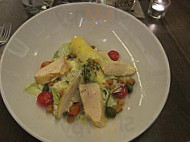 W3 Lounge & Restaurant