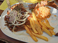 Griechische Taverne Amperlust