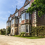 Lunch Goldsborough Hall