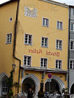 Stechl Keller