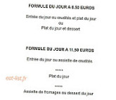 Auberge L'amandine