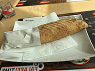 Falafel Time