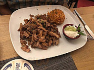 Jianni's Griechisches