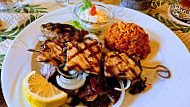 Restaurant Mythos