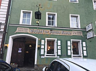 Gasthof Zur Goldenen Krone Und Weisses Ross Josef Kormann