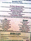 Everett Street Diner