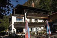 Gasthaus Zur Kugelmühle