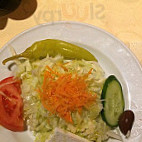 Griechisches Der Grieche