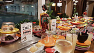 Linh's Sushi Restaurant