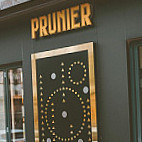 Prunier Cologne