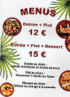 Le Palmier