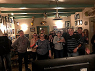 Bistrot St Pierre