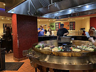 Wok O Grill