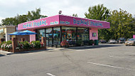 Baskin-robbins