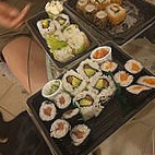 Sushi Boat