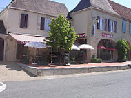 Café Des Sports