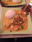 Ming's Lounge