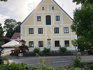 Wirtshaus Oberbachern