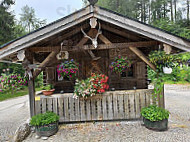 Wirtshaus Im Zauberwald