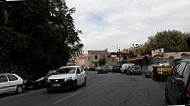 Pizzeria La Grotte