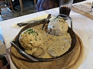 Almhütte Goaßstoi