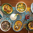 Tocolo Cantina