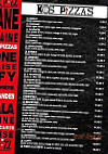 One Pizz