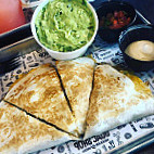 Guac Shop Mexican Grill