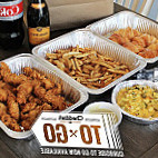 Cheddar's Scratch Kitchen