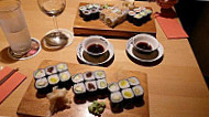 Lucky Sushi