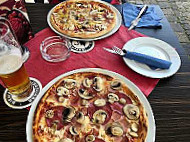 Pizzeria Da Salvatore