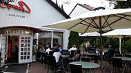 Chang Restaurant