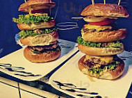 73 Burger Bar
