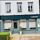 Auberge De La Mère Duval